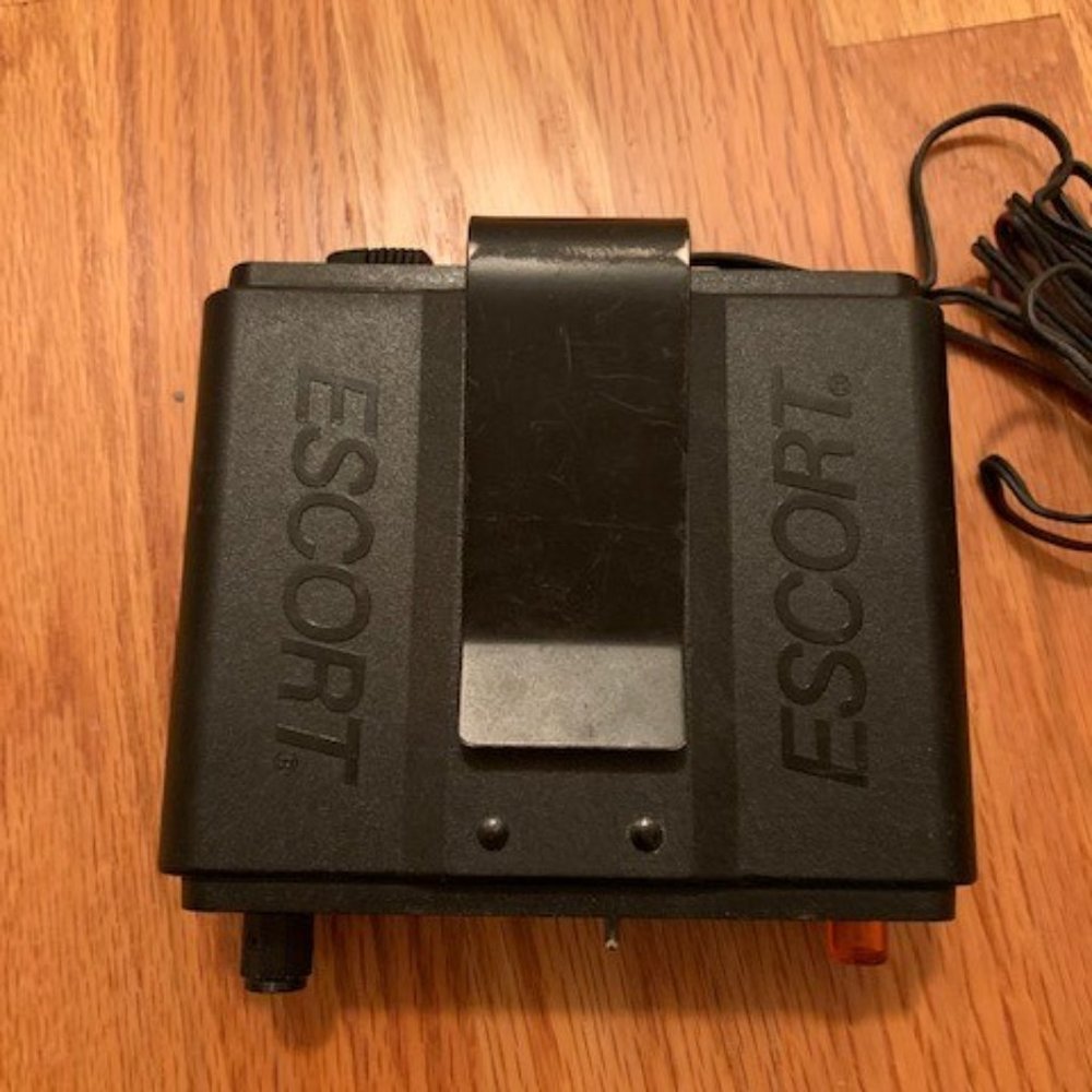 Escort Radar Detector - Picture 4 of 9